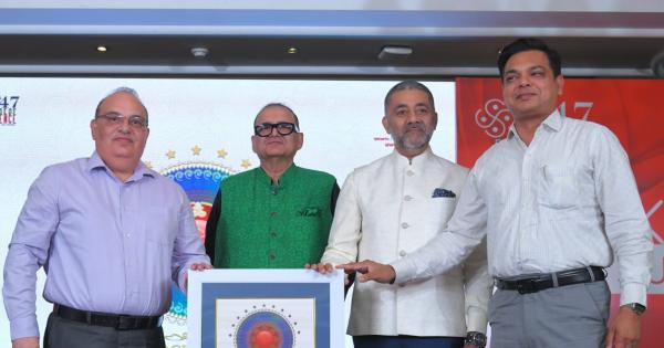 ਪੰਜਾਬ ਪ੍ਰਦੂਸ਼ਣ ਨਿਯੰਤਰਣ ਬੋਰਡ ਨੂੰ ਪਰਾਲੀ ਸਾੜਨ ਘਟਾਉਣ ਦੀ ਪਹਿਲ ਲਈ ਮਿਲਿਆ ਸਕੋਚ ਸਿਲਵਰ ਐਵਾਰਡ 2025