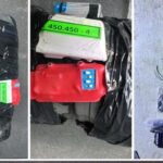 ਗੁਰਦਾਸਪੁਰ ਵਿੱਚ ਆਈਐਸਆਈ ਸਮਰਥਿਤ ਬੀਕੇਆਈ ਅੱਤਵਾਦੀ ਮਾਡਿਊਲ ਨਾਲ ਜੁੜੇ ਦੋ ਵਿਅਕਤੀ ਗ੍ਰਿਫ਼ਤਾਰ; 5 ਹੈਂਡ ਗ੍ਰਨੇਡ, ਆਈਈਡੀ ਸਮੱਗਰੀ ਬਰਾਮਦ