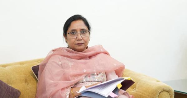 ਬੱਚਿਆਂ ਦੇ ਪੁਨਰਵਾਸ ਅਤੇ ਪਰਿਵਾਰ ਨਾਲ ਮੁੜ ਜੋੜਨ ਦੀ ਪ੍ਰਕਿਰਿਆ ਹੋਵੇਗੀ ਹੋਰ ਮਜ਼ਬੂਤ : ਡਾ. ਬਲਜੀਤ ਕੌਰ