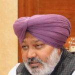 ਭਗਵੰਤ ਮਾਨ ਸਰਕਾਰ ਜਨਤਕ ਆਵਾਜਾਈ ਨੈੱਟਵਰਕ ਵਿੱਚ ਕ੍ਰਾਂਤੀਕਾਰੀ ਤਬਦੀਲੀ ਲਈ ਪੀ.ਆਰ.ਟੀ.ਸੀ. ਅਤੇ ਪਨਬੱਸ ਵਿੱਚ 1,265 ਬੱਸਾਂ ਕਰੇਗੀ ਸ਼ਾਮਲ: ਹਰਪਾਲ ਸਿੰਘ ਚੀਮਾ