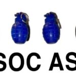 ਆਈ.ਐਸ.ਆਈ ਦੀ ਹਮਾਇਤ ਵਾਲੇ ਸਰਹੱਦ ਪਾਰ ਦੇ ਅੱਤਵਾਦੀ ਮਾਡਿਊਲ ਦਾ ਪਰਦਾਫਾਸ਼; ਚਾਰ ਹੈਂਡ ਗ੍ਰਨੇਡਾਂ ਅਤੇ ਦੋ ਪਿਸਤੌਲਾਂ ਸਮੇਤ ਇੱਕ ਵਿਅਕਤੀ ਅੰਮ੍ਰਿਤਸਰ ਤੋਂ ਗ੍ਰਿਫ਼ਤਾਰ