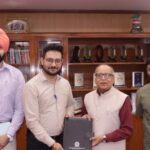 ਪੰਜਾਬ ਪੁਲਿਸ, ਆਈ.ਆਈ.ਟੀ. ਰੋਪੜ ਨਾਲ ਮਿਲ ਕੇ ਏਆਈ-ਅਧਾਰਤ ਅਪਰਾਧ ਨਿਯੰਤਰਣ ਪ੍ਰਣਾਲੀ ਨੂੰ ਮਜ਼ਬੂਤ ਕਰੇਗੀ