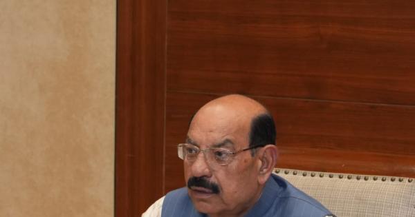 ਸੁਤੰਤਰਤਾ ਸੰਗਰਾਮੀਆਂ ਤੇ ਉਨ੍ਹਾਂ ਦੇ ਆਸ਼ਰਿਤਾਂ ਨੂੰ 11,000 ਰੁਪਏ ਪ੍ਰਤੀ ਮਹੀਨਾ ਪੈਨਸ਼ਨ ਦਿੱਤੀ ਜਾ ਰਹੀ ਹੈ : ਮੋਹਿੰਦਰ ਭਗਤ