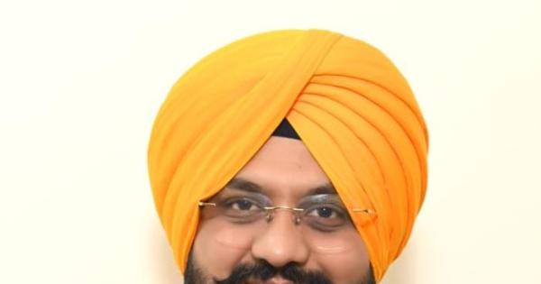 ਮਜ਼ਦੂਰ ਦਿਵਸ ਮੌਕੇ ਵਿਧਾਨ ਸਭਾ ਦਾ ਵਿਸ਼ੇਸ਼ ਸੈਸ਼ਨ ਸੱਦਣਾ ਇੱਕ ਇਤਿਹਾਸਕ ਕਦਮ: ਤਰੁਨਪ੍ਰੀਤ ਸਿੰਘ ਸੌਂਦ