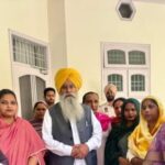 ਮਹਿਲਾਵਾਂ ਨੂੰ ਜਲਦ ਹੀ ਮੁਹੱਈਆ ਕਰਵਾਈ ਜਾਵੇਗੀ 1500 ਅਤੇ 1000 ਰੁਪਏ ਦੀ ਸਨਮਾਨ ਰਾਸ਼ੀ- ਖੁੱਡੀਆਂ