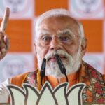 ਮੋਦੀ ਦਾ ਮਹਿਲਾਵਾਂ ਨੂੰ ਭਾਵੁਕ ਸੰਬੋਧਨ: "ਮੈਂ ਗ੍ਰਹਿਸਥੀ ਨਹੀਂ, ਪਰ ਔਰਤਾਂ ਦਾ ਦਰਦ ਚੰਗੀ ਤਰ੍ਹਾਂ ਜਾਣਦਾ ਹਾਂ"