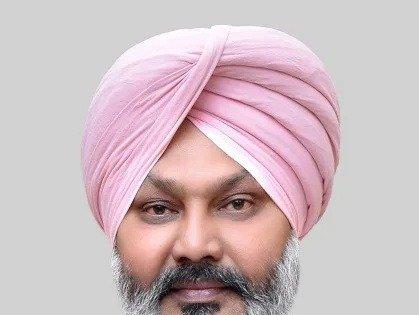 ਭਾਜਪਾ ਦੀਆਂ ਕਾਰਵਾਈਆਂ ਬਾਬਾ ਸਾਹਿਬ ਅੰਬੇਡਕਰ ਦੇ ਸੰਵਿਧਾਨ ਅਤੇ ਹਰ ਪੰਜਾਬੀ ਦੇ ਲੋਕਤੰਤਰੀ ਅਧਿਕਾਰਾਂ 'ਤੇ ਸਿੱਧਾ ਹਮਲਾ ਹਨ: ਹਰਪਾਲ ਸਿੰਘ ਚੀਮਾ