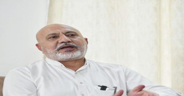 ਯੁੱਧ ਨਸ਼ਿਆਂ ਵਿਰੁੱਧ’ 417ਵੇਂ ਦਿਨ ਵਿੱਚ ਦਾਖਲ, ਨਸ਼ਿਆਂ ਵਿਰੁੱਧ ਪੰਜਾਬ ਦੀ ਲਗਾਤਾਰ ਜਾਰੀ ਜੰਗ ਵਿੱਚ 60,000 ਤੋਂ ਵੱਧ ਨਸ਼ਾ ਤਸਕਰ ਗ੍ਰਿਫਤਾਰ: ਬਲਤੇਜ ਪੰਨੂ*