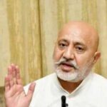 ਆਯੁਸ਼ਮਾਨ ਯੋਜਨਾ ਦੀ ਅਸਫਲਤਾ 'ਤੇ ਬਲਤੇਜ ਪੰਨੂ ਦਾ ਮੁੱਖ ਮੰਤਰੀ ਨਾਇਬ ਸੈਣੀ 'ਤੇ ਹਮਲਾ