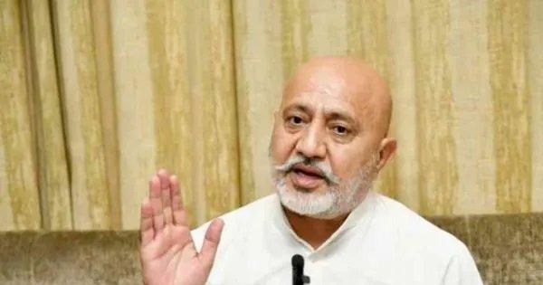 ਆਯੁਸ਼ਮਾਨ ਯੋਜਨਾ ਦੀ ਅਸਫਲਤਾ 'ਤੇ ਬਲਤੇਜ ਪੰਨੂ ਦਾ ਮੁੱਖ ਮੰਤਰੀ ਨਾਇਬ ਸੈਣੀ 'ਤੇ ਹਮਲਾ