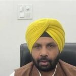 ਮੁੱਖ ਮੰਤਰੀ ਭਗਵੰਤ ਮਾਨ ਦੀ ਅਗਵਾਈ ਵਿੱਚ ਪੰਜਾਬ ਦੇ ਬੁਨਿਆਦੀ ਢਾਂਚੇ ਦਾ ਕਾਇਆ-ਕਲਪ ਲਗਾਤਾਰ ਜਾਰੀ: ਹਰਭਜਨ ਸਿੰਘ ਈਟੀਓ