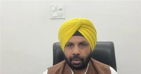 ਮੁੱਖ ਮੰਤਰੀ ਭਗਵੰਤ ਮਾਨ ਦੀ ਅਗਵਾਈ ਵਿੱਚ ਪੰਜਾਬ ਦੇ ਬੁਨਿਆਦੀ ਢਾਂਚੇ ਦਾ ਕਾਇਆ-ਕਲਪ ਲਗਾਤਾਰ ਜਾਰੀ: ਹਰਭਜਨ ਸਿੰਘ ਈਟੀਓ