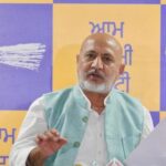 ਬੇਅਦਬੀ ਵਿਰੋਧੀ ਕਾਨੂੰਨ 'ਤੇ ਸੁਖਬੀਰ ਬਾਦਲ ਦੀ ਚੁੱਪ ਬੁਨਿਆਦੀ ਸਵਾਲ ਖੜ੍ਹੇ ਕਰਦੀ ਹੈ: ਬਲਤੇਜ ਪੰਨੂ