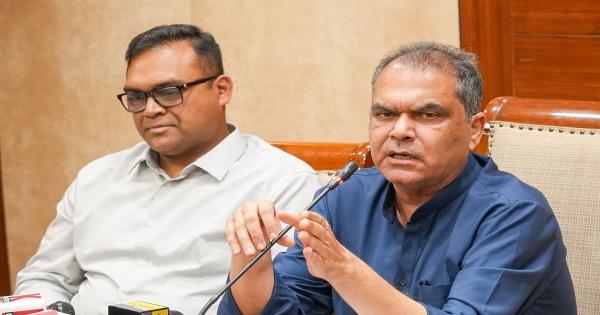 *ਪੰਜਾਬ ਗਰਮੀਆਂ ਦੀ ਰਿਕਾਰਡ ਬਿਜਲੀ ਮੰਗ ਨੂੰ ਪੂਰਾ ਕਰਨ ਅਤੇ ਨਿਰਵਿਘਨ ਸਪਲਾਈ ਨੂੰ ਯਕੀਨੀ ਬਣਾਉਣ ਲਈ ਪੂਰੀ ਤਰ੍ਹਾਂ ਤਿਆਰ: ਸੰਜੀਵ ਅਰੋੜਾ*