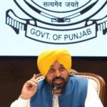 *ਝੋਨੇ ਦੀ ਬਿਜਾਈ ਲਈ ਚਾਰ ਜ਼ੋਨਾਂ ਵਿੱਚ ਅੱਠ ਘੰਟੇ ਬਿਜਲੀ ਸਪਲਾਈ ਸ਼ਡਿਊਲ ਦਾ ਐਲਾਨ, ਕਿਸਾਨਾਂ ਨੂੰ ਵੱਡੀ ਰਾਹਤ: ਮੁੱਖ ਮੰਤਰੀ ਭਗਵੰਤ ਸਿੰਘ ਮਾਨ*
