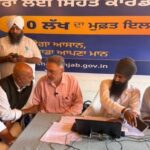 ਰਜਿੰਦਰਾ ਜਿਮਖਾਨਾ ਐਂਡ ਮਹਿੰਦਰਾ ਕਲੱਬ’ ਵਿੱਚ ਆਯੋਜਿਤ ਸਿਹਤ ਕੈਂਪ ਰਾਹੀਂ ਮੈਂਬਰਾਂ ਅਤੇ ਸਟਾਫ ਲਈ ਸਹਿਜ ਸਿਹਤ ਸੇਵਾਵਾਂ ਨੂੰ ਪ੍ਰੋਤਸਾਹਨ ਦੇਣ ਦੀ ਪਹਿਲ