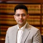 'ਆਪ' ਨੂੰ ਵੱਡਾ ਝਟਕਾ: ਰਾਘਵ ਚੱਢਾ ਅਤੇ ਹੋਰ ਰਾਜ ਸਭਾ ਮੈਂਬਰਾਂ ਦਾ ਭਾਜਪਾ 'ਚ ਜਾਣ ਦਾ ਦਾਅਵਾ, ਅਸ਼ੋਕ ਮਿੱਤਲ ਨੇ ਛੱਡੀ ਪਾਰਟੀ