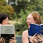 ਰੀਡਿੰਗ ਰਿਟ੍ਰੀਟ: ਕਿਤਾਬਾਂ ਪੜ੍ਹਨ ਦਾ ਬਦਲਦਾ ਅੰਦਾਜ਼ ਅਤੇ ਨਵਾਂ ਟਰੈਂਡ