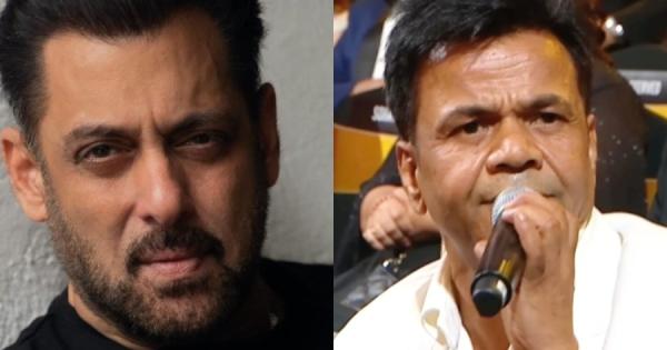 ਅਵਾਰਡ ਸ਼ੋਅ ਵਿੱਚ ਰਾਜਪਾਲ ਯਾਦਵ ਦਾ ਹੋਇਆ ਅਪਮਾਨ, ਸਪੋਰਟ ਵਿੱਚ ਉੱਤਰੇ 'ਭਾਈਜਾਨ' ਸਲਮਾਨ ਖਾਨ!