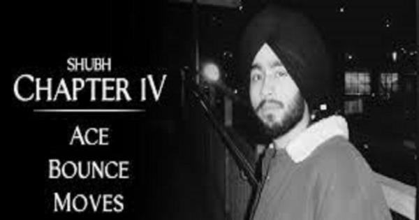 ਸ਼ੁਭ ਨੇ ਆਪਣੀ ਨਵੀਂ ਈਪੀ 'Chapter IV' ਕੀਤੀ ਰਿਲੀਜ਼