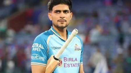 ਸ਼ੁਭਮਨ ਗਿੱਲ 'ਤੇ 12 ਲੱਖ ਦਾ ਜੁਰਮਾਨਾ: ਦਿੱਲੀ ਖਿਲਾਫ਼ ਸਲੋਅ ਓਵਰ ਰੇਟ ਕਾਰਨ ਮਿਲੀ ਸਜ਼ਾ, GT ਨੇ DC ਨੂੰ 1 ਦੌੜ ਨਾਲ ਹਰਾਇਆ