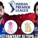 ਆਈਪੀਐਲ 2026 ਮੈਚ 16: ਗੁਹਾਟੀ ਵਿੱਚ ਅਜੇਤੂ ਰਾਜਸਥਾਨ ਰਾਇਲਜ਼ ਅਤੇ ਡਿਫੈਂਡਿੰਗ ਚੈਂਪੀਅਨ ਆਰਸੀਬੀ ਵਿਚਾਲੇ ਮਹਾ-ਮੁਕਾਬਲਾ