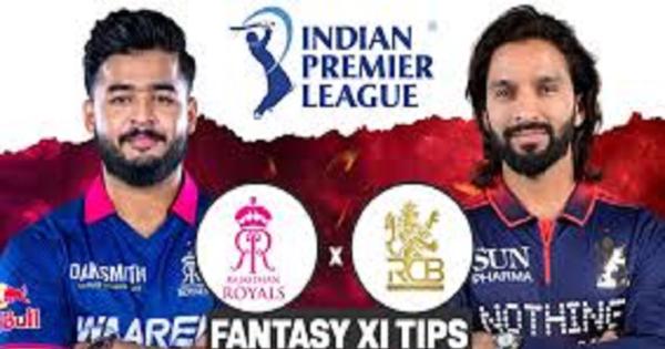 ਆਈਪੀਐਲ 2026 ਮੈਚ 16: ਗੁਹਾਟੀ ਵਿੱਚ ਅਜੇਤੂ ਰਾਜਸਥਾਨ ਰਾਇਲਜ਼ ਅਤੇ ਡਿਫੈਂਡਿੰਗ ਚੈਂਪੀਅਨ ਆਰਸੀਬੀ ਵਿਚਾਲੇ ਮਹਾ-ਮੁਕਾਬਲਾ