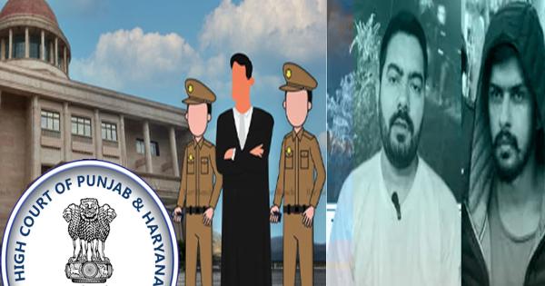 ਲਾਰੈਂਸ ਬਿਸ਼ਨੋਈ ਤੇ ਗੋਲਡੀ ਬਰਾੜ ਦਾ ਸਾਬਕਾ ਸਾਥੀ ਅਮਨਦੀਪ ਮੁਲਤਾਨੀ ਪਹੁੰਚਿਆ ਹਾਈਕੋਰਟ; ਜਾਨ ਨੂੰ ਖ਼ਤਰਾ ਦੱਸ ਕੇ ਮੰਗੀ ਸੁਰੱਖਿਆ
