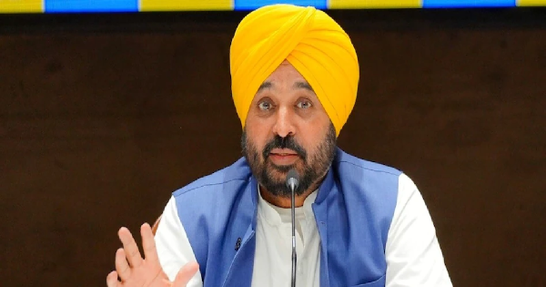 *ਭਗਵੰਤ ਮਾਨ ਸਰਕਾਰ ਦੀ 'ਮੁੱਖ ਮੰਤਰੀ ਸਿਹਤ ਯੋਜਨਾ' ਤਹਿਤ ਗੰਭੀਰ ਹਾਲਾਤਾਂ ਵਿੱਚ ਪੈਦਾ ਹੋਏ ਨਵਜਾਤ ਬੱਚੇ ਦੇ ਠੀਕ ਹੋਣ ਨਾਲ ਡਾਕਟਰਾਂ ਦੀ ਚਿੰਤਾ ਉਮੀਦ ਵਿੱਚ ਬਦਲੀ*