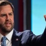 ਅਮਰੀਕੀ ਉਪ-ਰਾਸ਼ਟਰਪਤੀ ਜੇਡੀ ਵੈਂਸ ਈਰਾਨ ਨਾਲ ਗੱਲਬਾਤ ਲਈ ਪਹੁੰਚੇ ਪਾਕਿਸਤਾਨ