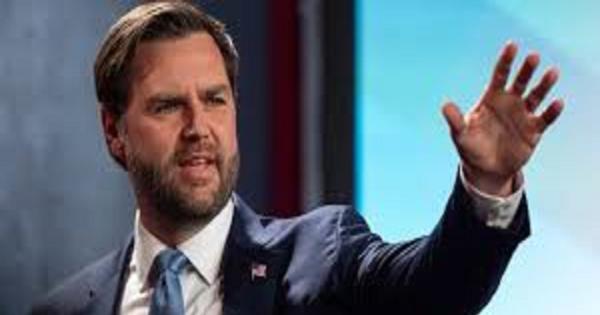 ਅਮਰੀਕੀ ਉਪ-ਰਾਸ਼ਟਰਪਤੀ ਜੇਡੀ ਵੈਂਸ ਈਰਾਨ ਨਾਲ ਗੱਲਬਾਤ ਲਈ ਪਹੁੰਚੇ ਪਾਕਿਸਤਾਨ