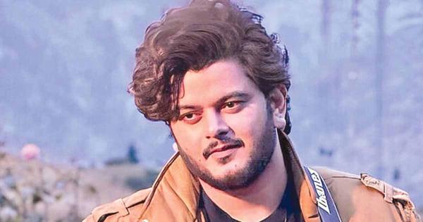 ਪੰਜਾਬੀ ਇੰਡਸਟਰੀ ‘ਚ ਵੱਡਾ ਧਮਾਕਾ: ਵਿਸ਼ਾਲ ਮਿਸ਼ਰਾ ਦਾ ‘ਸ਼ੇਰਾ’ ਨਾਲ ਪੰਜਾਬੀ ਡੈਬਿਊ!