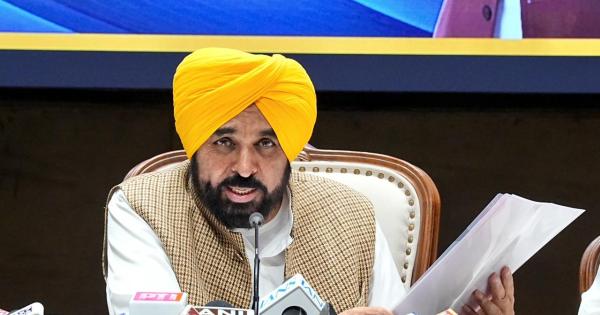 ਪੰਜਾਬ ਵਿੱਚ ਬਰਾਬਰ ਵਿਕਾਸ ਯਕੀਨੀ ਬਣਾਉਣ ਲਈ ਪਹਿਲੀ ਵਾਰ ਜਾਤ ਆਧਾਰਤ ਸਮਾਜਿਕ-ਆਰਥਿਕ ਸਰਵੇਖਣ ਕਰਵਾਇਆ ਜਾਵੇਗਾ: ਮੁੱਖ ਮੰਤਰੀ ਭਗਵੰਤ ਸਿੰਘ ਮਾਨ