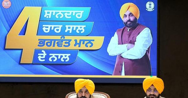 ਮੁੱਖ ਮੰਤਰੀ ਸਿਹਤ ਯੋਜਨਾ ਦੀ ਰਾਜ ਵਿਆਪੀ ਸਿਹਤ ਕਾਰਡ ਰਜਿਸਟ੍ਰੇਸ਼ਨ ਮੁਹਿੰਮ ਵਿੱਚ 19,000 ਆਸ਼ਾ ਵਰਕਰਾਂ ਹੋਈਆਂ ਸ਼ਾਮਲ