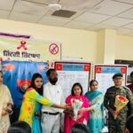 ਯੂਨੀਵਰਸਿਟੀ ਕਾਲਜ ਢਿੱਲਵਾਂ ਵਿੱਚ ਰੋਜ਼ਗਾਰ ਉਤਪਤੀ ਅਤੇ ਹੁਨਰ ਵਿਕਾਸ ਤਹਿਤ ਕਰੀਅਰ ਕਾਉੰਸੀਲਿੰਗ ਸੈਸ਼ਨ