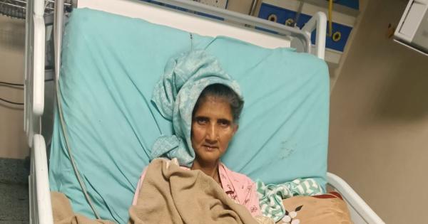 ਮੁੱਖ ਮੰਤਰੀ ਸਿਹਤ ਯੋਜਨਾ ਤਹਿਤ ₹4 ਲੱਖ ਦਾ ਜੀਵਨ-ਰੱਖਿਅਕ ਆਪ੍ਰੇਸ਼ਨ ਕੈਸ਼ਲੈੱਸ ਹੋਇਆ; ਭਗਵੰਤ ਮਾਨ ਸਰਕਾਰ ਦੇ ਸਿਹਤ ਸੰਭਾਲ ਪਸਾਰ ਤਹਿਤ ਸਭ ਤੋਂ ਵੱਡੇ ਕਲੇਮਾਂ ਵਿੱਚੋਂ ਇੱਕ