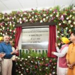 ਮੁੱਖ ਮੰਤਰੀ ਭਗਵੰਤ ਸਿੰਘ ਮਾਨ ਨੇ ਪਿੰਡ ਚੀਮਾ ਵਿੱਚ ਸੰਤ ਅਤਰ ਸਿੰਘ ਜੀ ਮਹਾਰਾਜ ਹਸਪਤਾਲ ਦਾ ਕੀਤਾ ਉਦਘਾਟਨ; 15 ਪਿੰਡਾਂ ਦੇ 50 ਹਜ਼ਾਰ ਵਾਸੀਆਂ ਨੂੰ ਹੋਵੇਗਾ ਲਾਭ