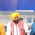 ਚੰਡੀਗੜ੍ਹ ਕੇਂਦਰ ਦੇ ਅਧਿਕਾਰ ਖੇਤਰ ਵਿੱਚ ਆਉਂਦਾ ਹੈ; ਭਾਜਪਾ ਦਫ਼ਤਰ ਦੇ ਬਾਹਰ ਹਮਲੇ ਲਈ ਕੇਂਦਰੀ ਗ੍ਰਹਿ ਮੰਤਰੀ ਜ਼ਿੰਮੇਵਾਰ: ਮੁੱਖ ਮੰਤਰੀ ਭਗਵੰਤ ਸਿੰਘ ਮਾਨ