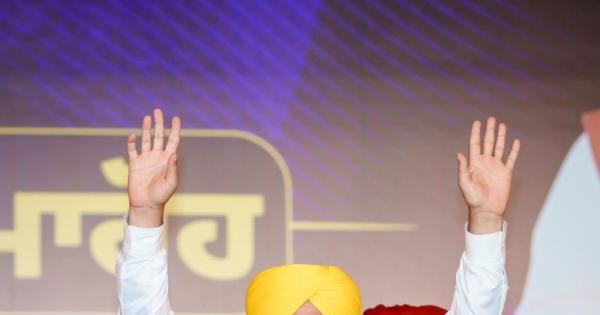 ਭਗਵੰਤ ਮਾਨ ਸਰਕਾਰ ਨੇ ਦੁੱਧ ਖਰੀਦ ਦਰਾਂ ਵਧਾਈਆਂ, ਡੇਅਰੀ ਕਿਸਾਨਾਂ ਲਈ ਬਿਹਤਰ ਆਮਦਨ ਯਕੀਨੀ ਬਣਾਈ ਅਤੇ ਪੇਂਡੂ ਆਰਥਿਕਤਾ ਨੂੰ ਮਜ਼ਬੂਤ ​​ਕੀਤਾ