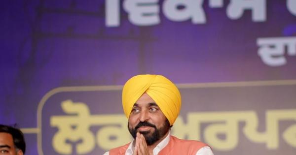 ਪੰਜਾਬ ਦੇ ਲੋਕ ਕਾਂਗਰਸ, ਭਾਜਪਾ ਅਤੇ ਅਕਾਲੀਆਂ ਵੱਲੋਂ ਕੀਤੇ ਗਏ ਵਿਸ਼ਵਾਸਘਾਤ ਕਾਰਨ 2027 ਵਿੱਚ ਇਨ੍ਹਾਂ ਦਾ ਮੁਕੰਮਲ ਸਫਾਇਆ ਕਰ ਦੇਣਗੇ: ਮੁੱਖ ਮੰਤਰੀ ਭਗਵੰਤ ਸਿੰਘ ਮਾਨ