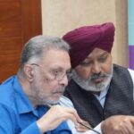 ਹਰ ਸ਼ੁੱਕਰਵਾਰ ਡੇਂਗੂ ’ਤੇ ਵਾਰ 2026: ਪੰਜਾਬ ਨੇ ਬਿਮਾਰੀ-ਮੁਕਤ ਮਾਨਸੂਨ ਸੀਜ਼ਨ ਯਕੀਨੀ ਬਣਾਉਣ ਲਈ ਜ਼ਮੀਨੀ ਪੱਧਰ ’ਤੇ ਕਾਰਵਾਈ ਵਿੱਚ ਲਿਆਂਦੀ ਤੇਜ਼ੀ