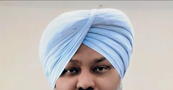 ਭਗਵੰਤ ਮਾਨ ਸਰਕਾਰ ਨੇ ਬਕਾਇਆ ਰਾਸ਼ੀ ਦੀ ਵਸੂਲੀ ਲਈ ਓ.ਟੀ.ਐਸ. 2025 ਦੀ ਆਖਰੀ ਮਿਤੀ ਵਧਾ ਕੇ 31 ਮਈ ਕੀਤੀ: ਹਰਪਾਲ ਸਿੰਘ ਚੀਮਾ