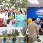 ਭਗਵੰਤ ਮਾਨ ਸਰਕਾਰ ਵੱਲੋਂ ਪੰਜਾਬ ਭਰ ਵਿੱਚ ਮੁੱਖ ਮੰਤਰੀ ਸਿਹਤ ਯੋਜਨਾ ਦੇ ਦਾਇਰੇ ਦਾ ਵਿਸਤਾਰ ਕਰਨ ਨਾਲ ਪੀ.ਆਰ.ਟੀ.ਸੀ. (PRTC) ਮੈਂਬਰ ਅਤੇ ਟ੍ਰਾਂਸਪੋਰਟ ਮੁਲਾਜ਼ਮਾਂ ਸਿਹਤ ਸੰਭਾਲ ਸੁਰੱਖਿਆ ਘੇਰੇ ਵਿੱਚ ਆਏ