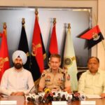 ਚੰਡੀਗੜ੍ਹ ਗ੍ਰਨੇਡ ਧਮਾਕਾ: ਦੋ ਮੁੱਖ ਦੋਸ਼ੀ ਹਰਿਆਣਾ ਤੋਂ ਗ੍ਰਿਫ਼ਤਾਰ; ਹੁਣ ਤੱਕ ਕੁੱਲ 7 ਗ੍ਰਿਫ਼ਤਾਰੀਆਂ