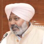 ਭਗਵੰਤ ਮਾਨ ਸਰਕਾਰ ਵੱਲੋਂ ਟੈਕਸ ਚੋਰੀ 'ਤੇ ਰਿਕਾਰਡ ਇਨਫੋਰਸਮੈਂਟ ਨਾਲ ਸ਼ਿਕੰਜਾ ਕੱਸਦਿਆਂ 1,137 ਕਰੋੜ ਰੁਪਏ ਦੀ ਵਸੂਲੀ: ਹਰਪਾਲ ਸਿੰਘ ਚੀਮਾ