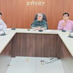 ਡਿਪਟੀ ਕਮਿਸ਼ਨਰ ਵੱਲੋਂ ਵਪਾਰੀਆਂ ਦੀਆਂ ਮੁਸ਼ਕਿਲਾਂ ਪਹਿਲ ਦੇ ਆਧਾਰ ‘ਤੇ ਹੱਲ ਕਰਨ ਦੇ ਨਿਰਦੇਸ਼