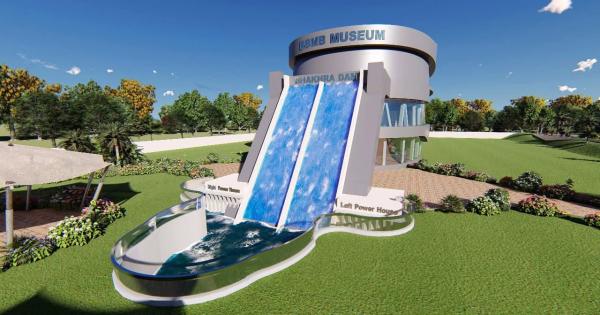 20 ਸਾਲਾਂ ਤੋਂ ਲਟਕਿਆ ਪ੍ਰੋਜੈਕਟ “ਨੰਗਲ-ਭਾਖੜਾ ਡੈਮ ਮਿਊਜ਼ਿਅਮ” ਹੁਣ ਤੇਜ਼ੀ ਨਾਲ ਹੋ ਰਿਹਾ ਮੁਕੰਮਲ- ਹਰਜੋਤ ਬੈਂਸ