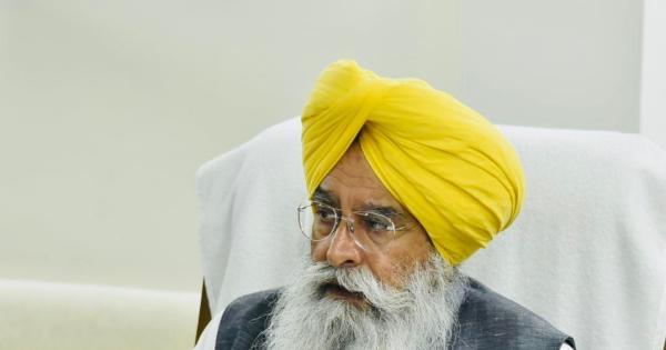 1388 ਕਰੋੜ ਰੁਪਏ ਦੇ ਸਾਲਾਨਾ ਐਕਸ਼ਨ ਪਲਾਨ ਨਾਲ ਪੰਜਾਬ ਦੇ ਖੇਤੀਬਾੜੀ ਖੇਤਰ ਨੂੰ ਦਿੱਤੀ ਜਾਵੇਗੀ ਟਿਕਾਊ ਤੇ ਗਤੀਸ਼ੀਲ ਅਗਵਾਈ: ਗੁਰਮੀਤ ਸਿੰਘ ਖੁੱਡੀਆਂ