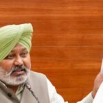 ਪੰਜਾਬ ਦਾ ਆਬਕਾਰੀ ਮਾਲੀਆ ਟੀਚਿਆਂ ਨੂੰ ਪਾਰ ਕਰਦਾ ਹੋਇਆ 11,782 ਕਰੋੜ ਰੁਪਏ 'ਤੇ ਪੁੱਜਾ; ਚਾਰ ਸਾਲਾਂ ਵਿੱਚ ਉਗਰਾਹੀ ਲਗਭਗ ਦੁੱਗਣੀ ਹੋਈ: ਹਰਪਾਲ ਸਿੰਘ ਚੀਮਾ