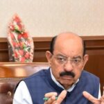 ਹੁਣ ਬਾਗ਼ਬਾਨੀ ਖੇਤਰ ਨੂੰ ਮਿਲੇਗੀ ਨਵੀਂ ਰਫ਼ਤਾਰ, ਮੋਹਿੰਦਰ ਭਗਤ ਵੱਲੋਂ ਵੱਡੇ ਪੱਧਰ ‘ਤੇ ਫ਼ਲਦਾਰ ਬੂਟੇ ਤਿਆਰ ਕਰਨ ਦੇ ਹੁਕਮ